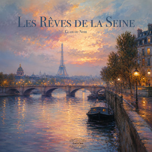 Les Rêves de la Seine by Clair du Noir