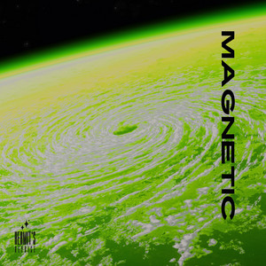 Magnetic by Hermit's Reprise