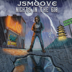 GOAT by Jsmoove