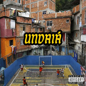 Portada de Undaiá