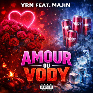 Amour ou vody