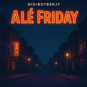 Alé Friday (Extended Version)