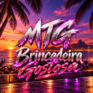 MTG Brincadeira Gostosa by THEUZ ZL, MC Nito, Dj BPS, FLUXOS MEDIA