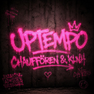TA MIG NU - UPTEMPO by Chauffören, KLNH