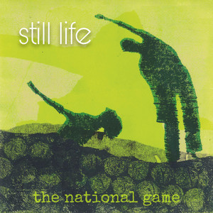 The News by The National Game