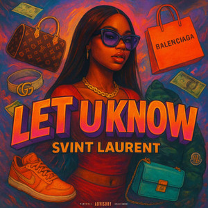 Saint Laurent | Spotify