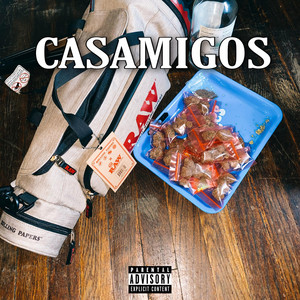 Casamigos by Smakk Don Dada