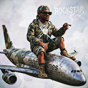 ROCKSTAR by Reechdee