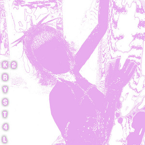 KRYST4L - BASS SLUT  (KRYST4L'S VERSION)