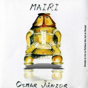 Osmar Júnior - Pra Nunca Mais (Ao Vivo)