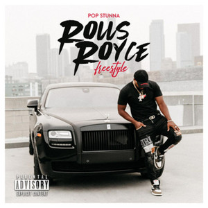 Rolls Royce (Freestyle)
