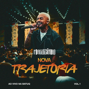 Maguzinho - Me Diz, Amor / Amor (Ao Vivo)