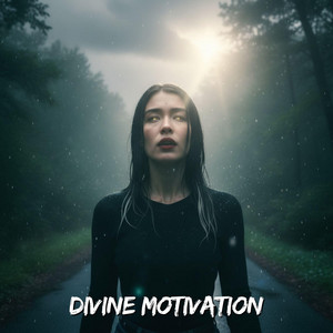 Divine Motivation by Dy Kamylle