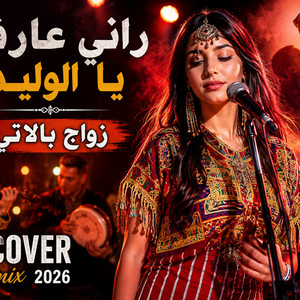 Rani 3arfa,3arfa Ya Lwalida by DJKMA