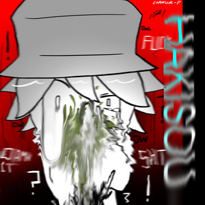 I WANNA BE by Connor-P
