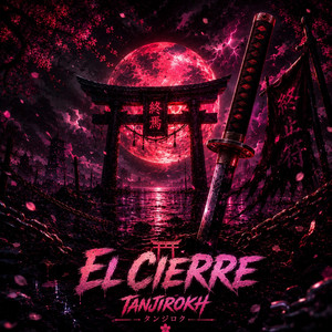 El Cierre by TANJIROKH