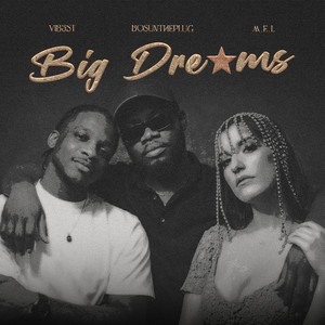 Big Dreams by Bosuntheplug, Vib3st, M.E.L.