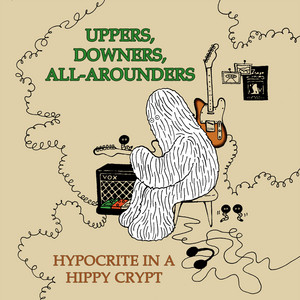 Waiting For by Hypocrite In A Hippy Crypt