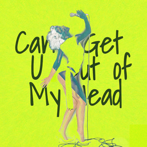 Can't get u out of my head by Speed89
