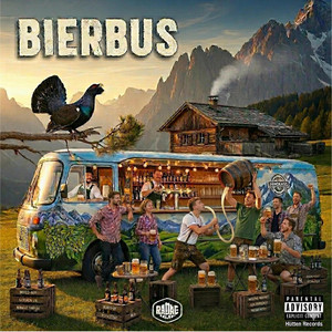 BIERBUS
