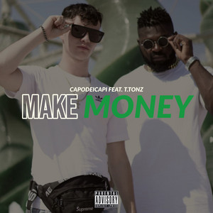 Portada de Make Money