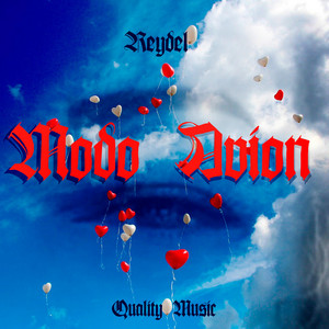 Modo Avion by Reydel