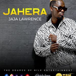 Jaja Lawrence - Jaherena