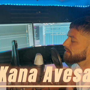 Karďas - Kana avesa