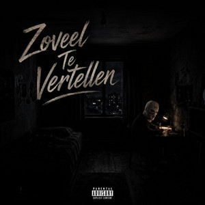 Zoveel Te Vertellen by Merch7