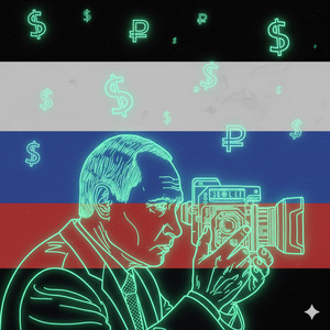 Kompromat by Jimi Uno