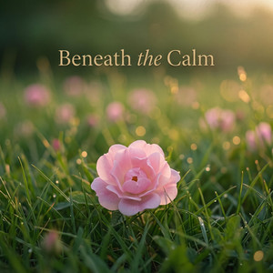 Beneath The Calm by Lady Vanci