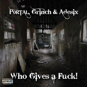 Died in Your Arms by Portal, Grinch, Adesix