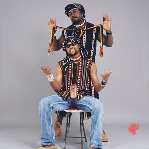 Necessary by Zule Zoo of Africa