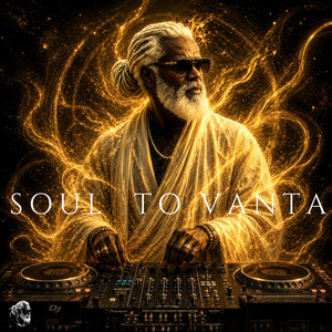 The Runner by AFRO DEEP VANTA