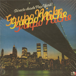 Lamento Guajiro by Grupo Niche