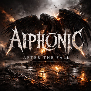 After The Fall by AIphonic