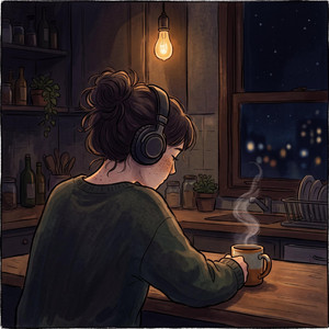 Second Listen by Veya