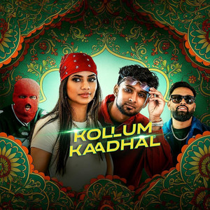 KOLLUM KAADHAL by Niketheen, Bavi, Podiyan