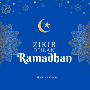 Harif Ismail - Zikir Kanak-Kanak
