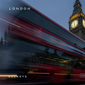 LONDON by Kelkeys