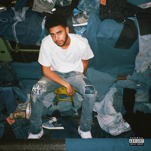 Luxury Denim by Yung Mavu