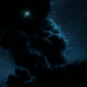 Dreaming In Azure by Bardea