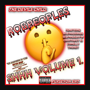 ROBPEOPLES - Sandbox Kids (feat. Selfmadejayw)