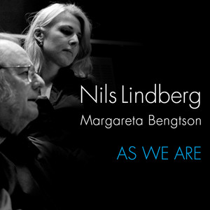 As You Are by Margareta Bengtson, Jan Allan, Anders Paulsson, Alberto Pinton, Third Saxes Galore