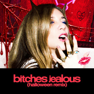 Bitches Jealous - Halloween Remix by CAPRICE LE MARAIS