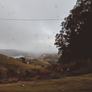 Summer Blissful Summer Rain Sounds for Relaxation & Meditation album