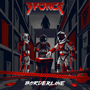 Borderline by 3FORCE