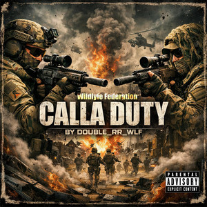 Double RR WLF - Calla Duty