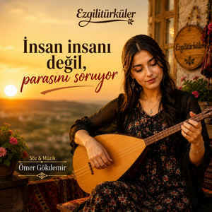 İnsan İnsanı Değil Parasını Soruyor by Ezgili Türküler