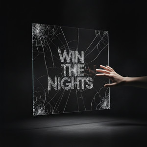 BRILEY WILSON - WIN THE NIGHTS